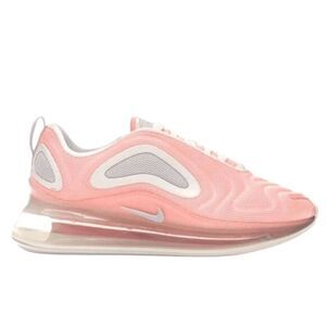 NIKE Air Max 720 'Bleached Coral' Running Shoes Size 8